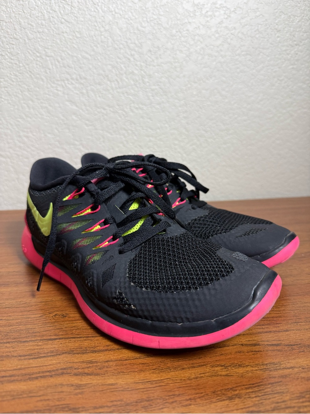 Nike free Women’s